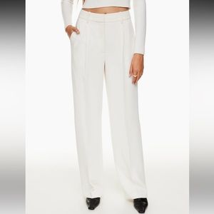 NWT Aritzia Effortless Pant